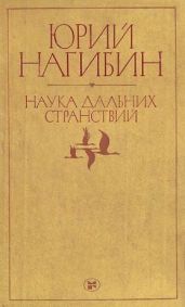 Вечерняя прогулка к термам Каракаллы - Нагибин Юрий Маркович