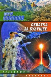 Схватка за будущее - Соколов Сергей И.