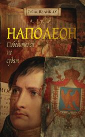 Наполеон. Победителей не судят - Щербаков Алексей Юрьевич