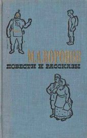 Пламенная любовь - Воронов Михаил Анатольевич
