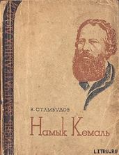 Намык Кемаль - Стамбулов Виктор Осипович