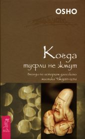 Когда туфли не жмут. Беседы по историям даосского мистика Чжуан-цзы - Раджниш (Ошо) Бхагаван Шри