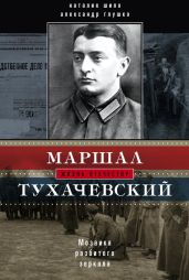 Маршал Тухачевский. Мозаика разбитого зеркала - Шило Наталия Игоревна