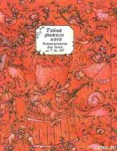 Тайна рыжего кота. Роман-детектив для детей от 7 до 107