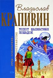 Топот шахматных лошадок - Крапивин Владислав Петрович