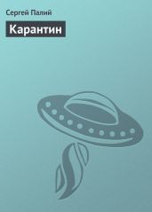 Карантин - Палий Сергей Викторович