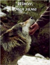 Winter, моя зима - Thea Nera