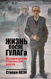 Жизнь после ГУЛАГа. Возвращение сталинских жертв - Коэн Стивен Фрэнд