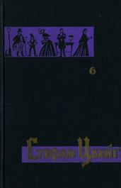 Том 6. Франц Антон Месмер. Гёльдерлин. Генрих фон Клейст. Стендаль. Марселина Деборд-Вальмор. Диккенс - Цвейг Стефан