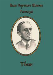 Туман - Шмелев Иван Сергеевич