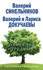 Наследие предков. Обретение силы Рода - Синельников Валерий Владимирович, Докучаев Валерий В., Докучаева Лариса Н.