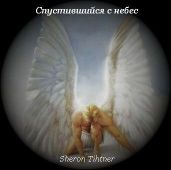 Спустившийся с небес - Тихнер Шерон