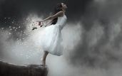 На краю пропасти - Зайцева Екатерина