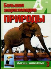 Т. 3. Жизнь животных Р-Я - Потт Эккарт
