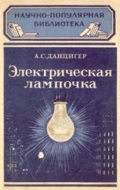Электрическая лампочка - Данцигер А. С.