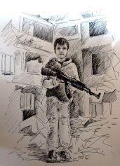 Я обещал - Нилов Сергей Владимирович
