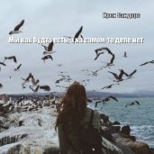 Мы как будто есть, а на самом-то деле нет - Сандерс Ирен