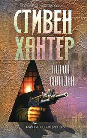Второй Саладин - Хантер Стивен