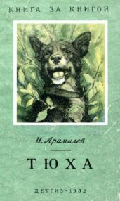 Тюха - Арамилев Иван