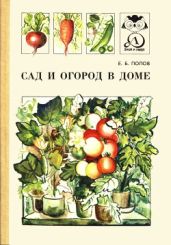 Сад и огород в доме - Попов Евгений Борисович