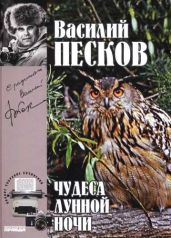 Чудеса лунной ночи - Песков Василий Михайлович