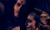 Засыпая в твоих руках - DelenaKlarolineKennetEndgame