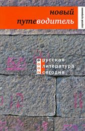 Русская литература сегодня. Новый путеводитель - Чупринин Сергей