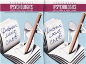 Приложение к Psychologies №27 - Журнал Psychologies