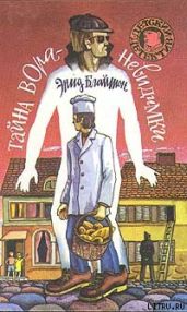 Тайна вора-невидимки - Блайтон Энид