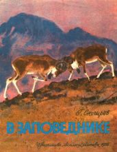 В заповеднике - Снегирев Геннадий Яковлевич