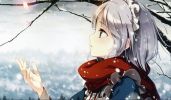 На миг от смерти СИ - Алёна 