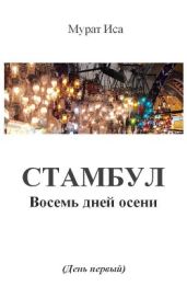 Стамбул. Восемь дней Осени - Иса Мурат Даут