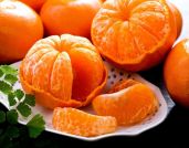 След из мандариновых крошек - Ляпина Юлия Николаевна