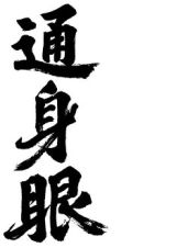 Tsu Shin Gen - Руководство по аттестации - Кук Дэвид Чарльз