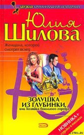 Золушка из глубинки, или Хозяйка большого города - Шилова Юлия Витальевна