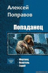 Попаданец. Герой - Поправов Алексей