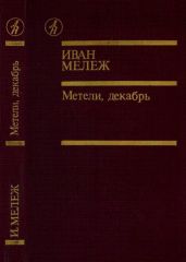 Метели, декабрь - Мележ Иван Павлович