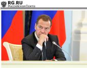 Новая реальность: Россия и глобальные вызовы - Медведев Дмитрий Львович, Медведев Дмитрий Анатольевич
