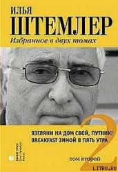 Взгляни на дом свой, путник! - Штемлер Илья Петрович