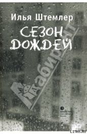 Сезон дождей - Штемлер Илья Петрович