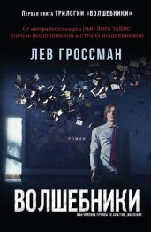 Волшебники. Книга 1 - Гроссман Лев
