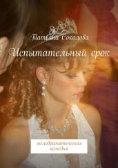 Испытательный срок - Соколова Татьяна