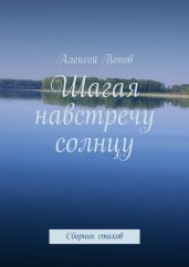 Шагая навстречу солнцу - Попов Алексей Юрьевич