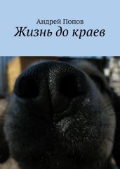 Жизнь до краев - Попов Андрей