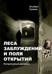 Леса заблуждений и поля открытий - Громов Альберт