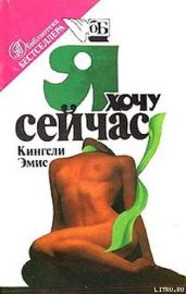 Я хочу сейчас - Эмис Кингсли