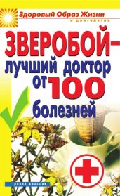 Зверобой – лучший доктор от 100 болезней - Drongelen Wim Van