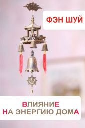 Фэн-шуй. Влияние на энергию дома - Drongelen Wim Van