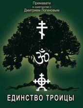 Единство Троицы и суть сил единства - Логинов Дмитрий