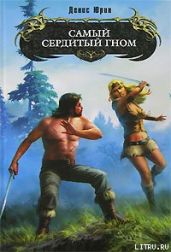 Самый сердитый гном - Юрин Денис Юрьевич
